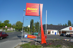 Nátěry všeho druhu